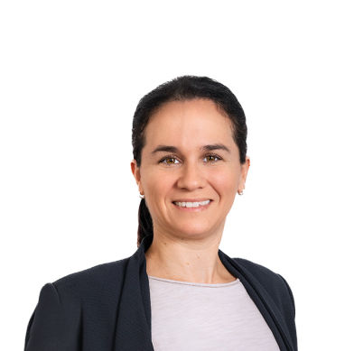 Ing. Lucía Addiego
