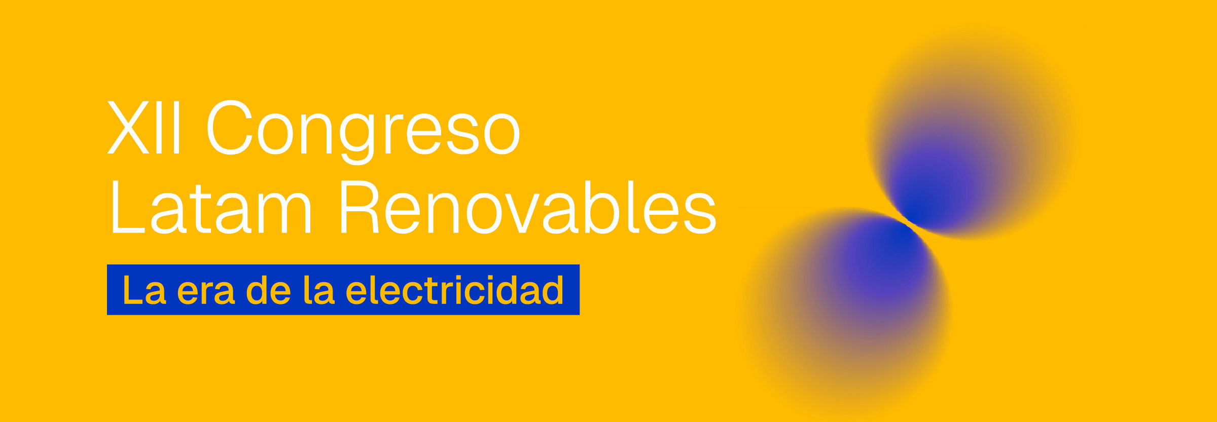Congreso LATAM XII
