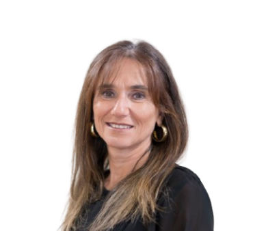 Cecilia San Román