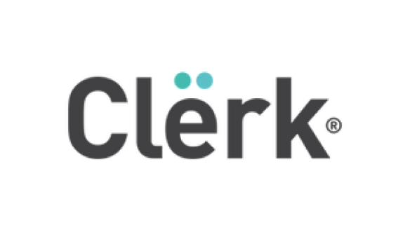 clerk