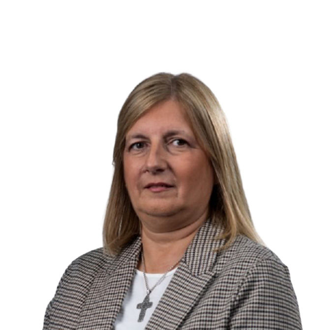 Cra. Patricia Marques