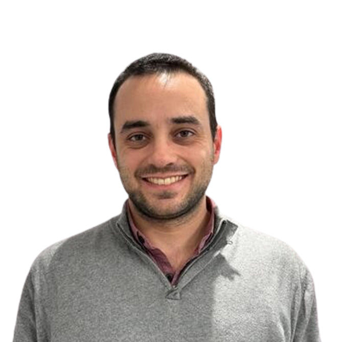 Sr. Daniel Rovira