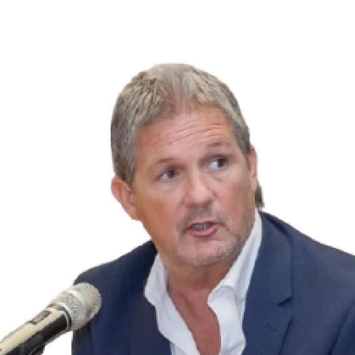 Dr. Ignacio Paz