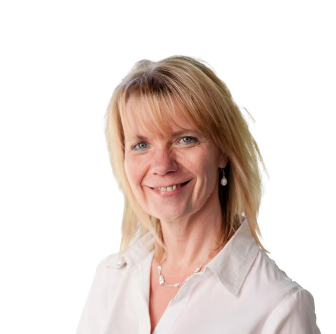 Ing. Daina Neddemeyer
