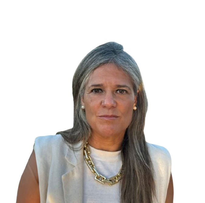 Ing. Leticia Ferreira