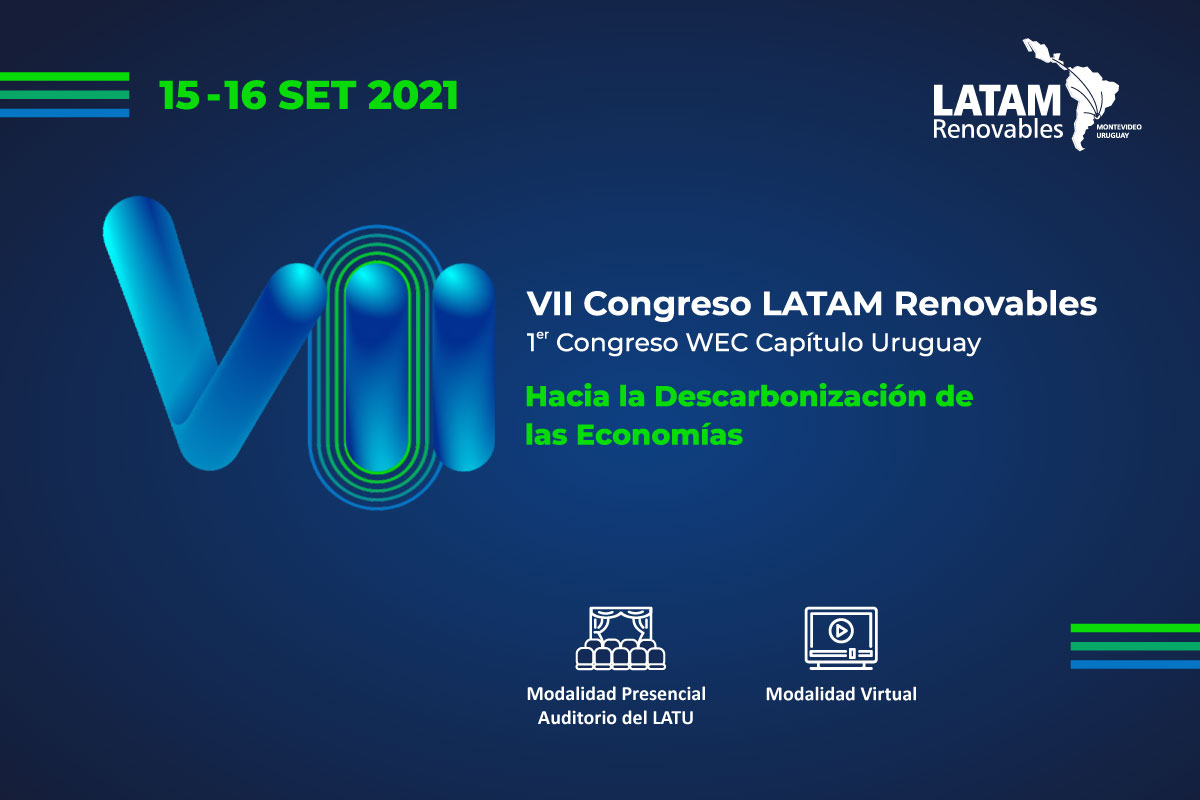 VII Congreso LATAM