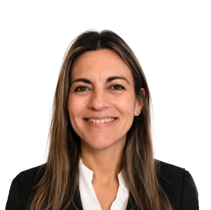 MSc Ing. Lilián Romero