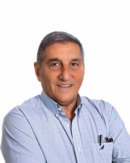 Ing. Pablo Medeyros