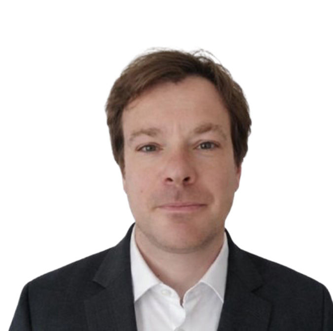 Michael Schmidt