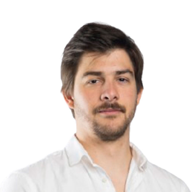 Ing. Sebastián Bibiloni
