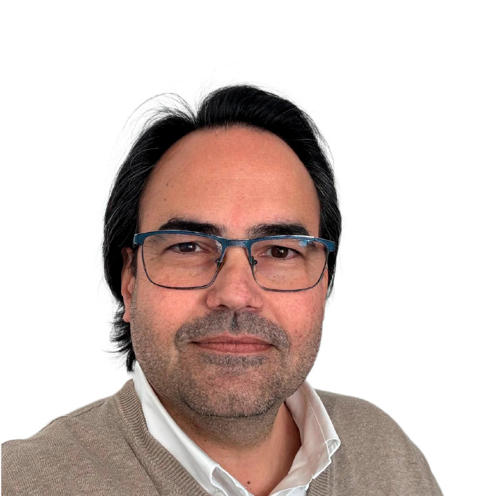 Pablo Montes