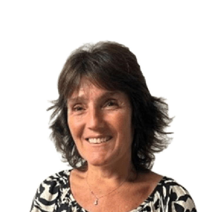 Ing. Gabriella Antonaccio